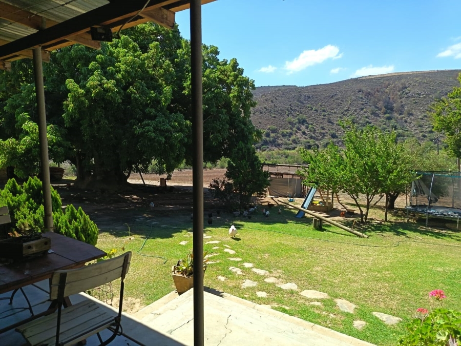 9 Bedroom Property for Sale in Oudtshoorn Rural Western Cape